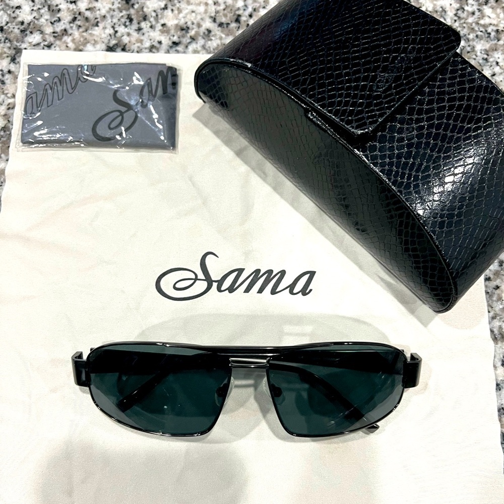 Sama Cobra RARE!!!